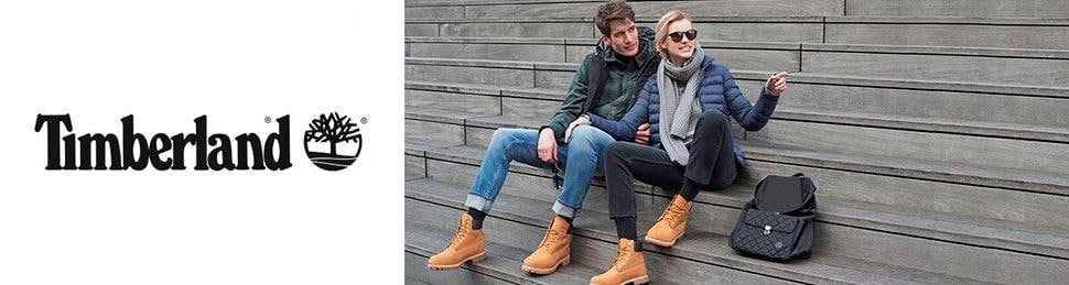 Праздничная коллекция обуви Timberland