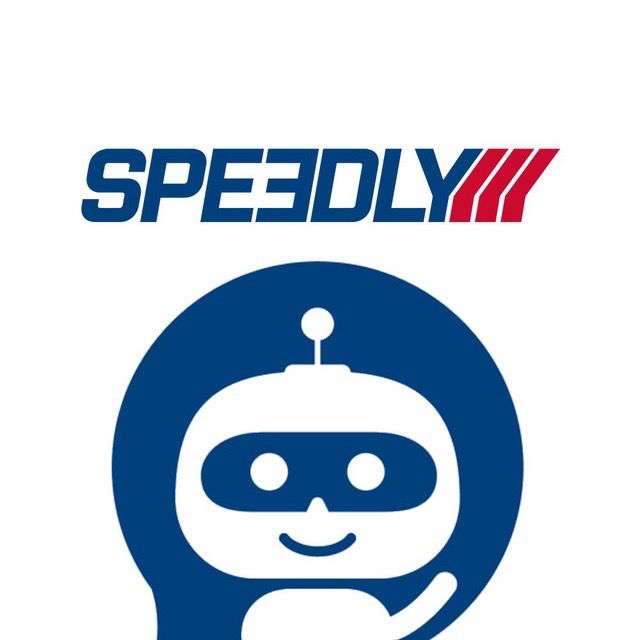 Bot Telegram Speedly