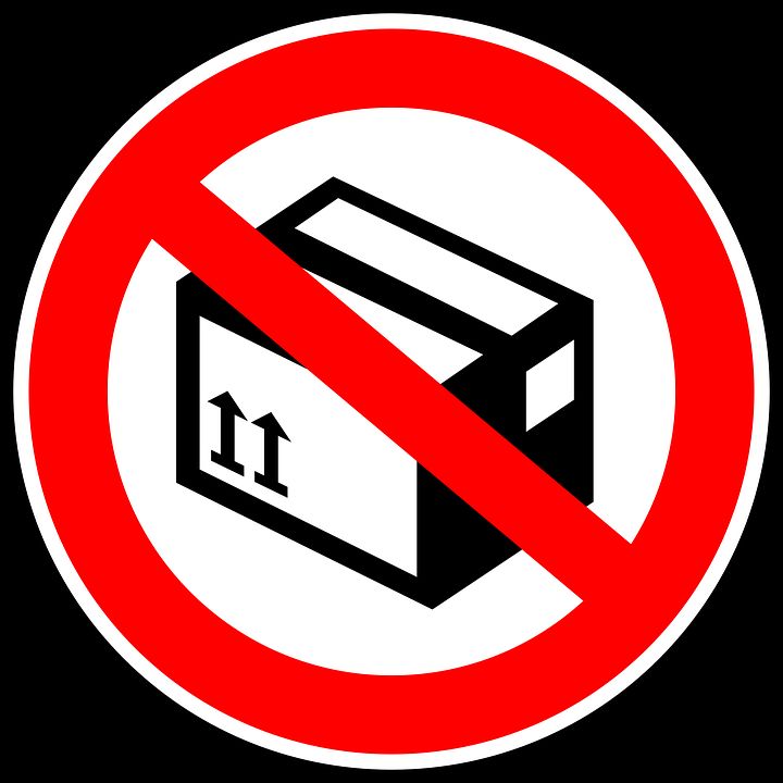 Sistarea temporară a livrărilor