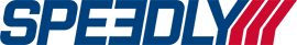 speedly logo